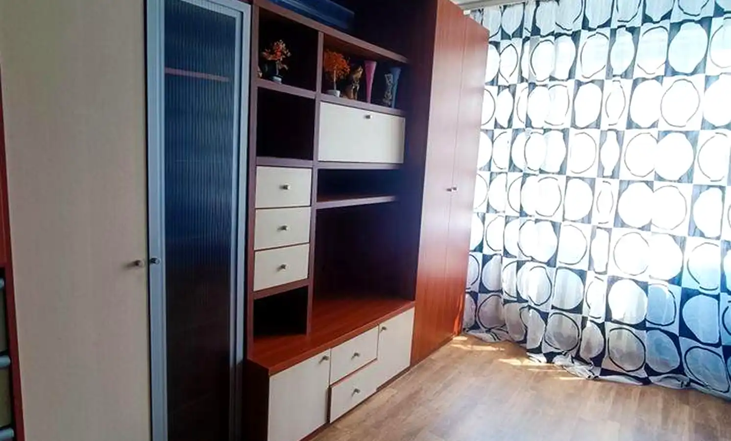 3-кімнатна квартира 68.6 м² у Павлоград