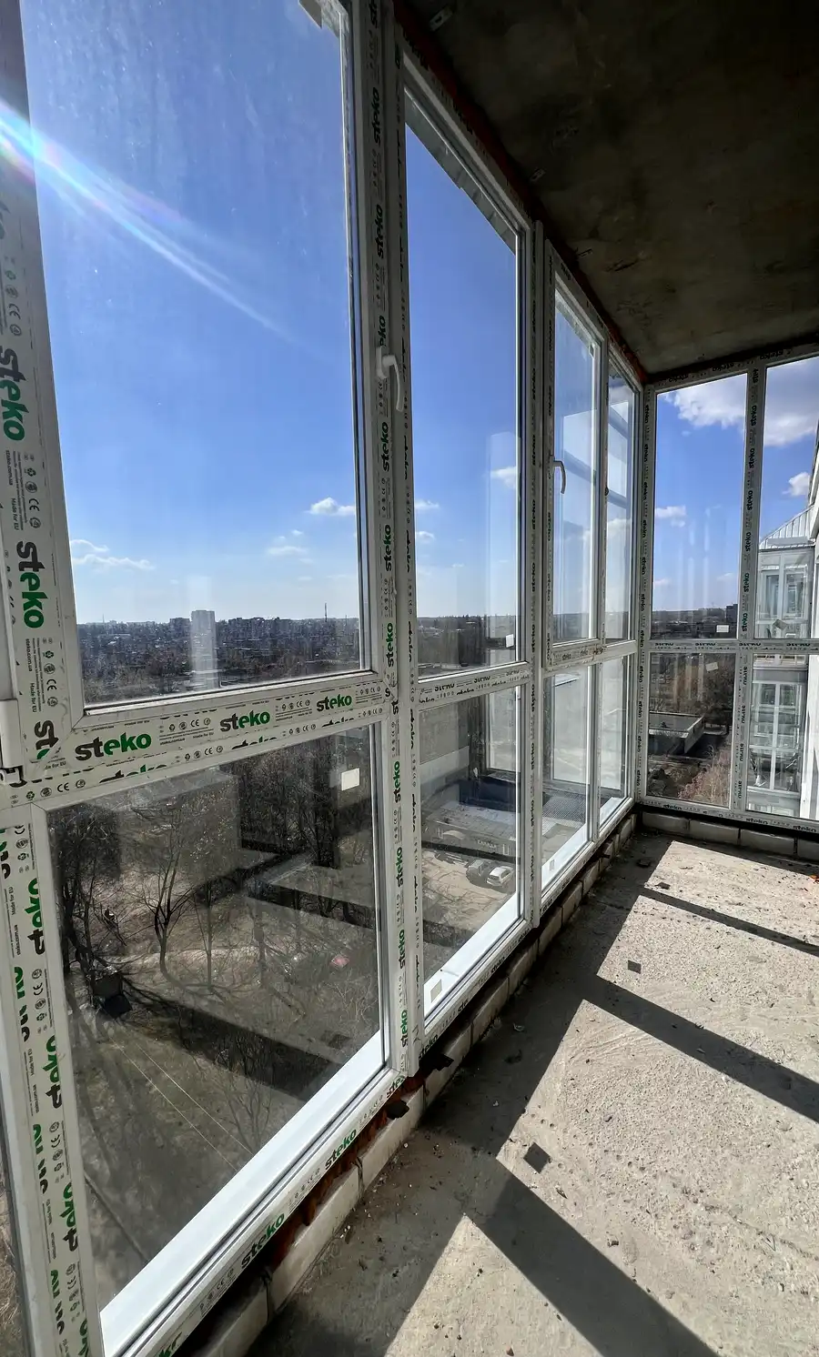 Фото: 1-кімнатна квартира — Волковича вул., 23а