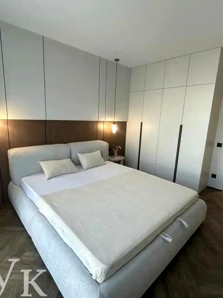 Фото: 2-кімнатна квартира у ЖК LOFT