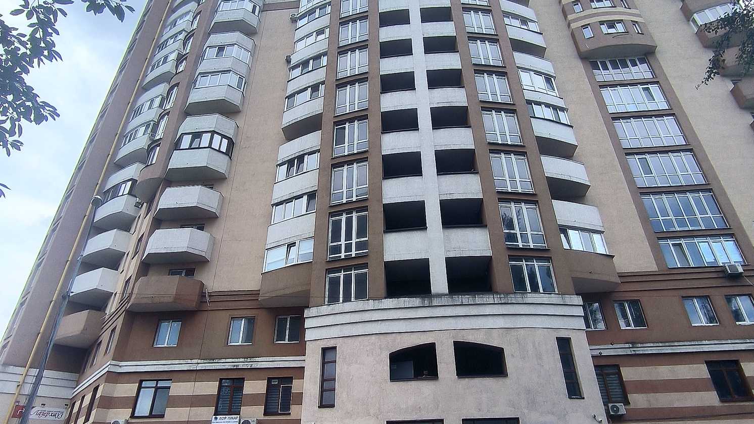 Фото: 1-кімнатна квартира у ЖК Київський Шлях