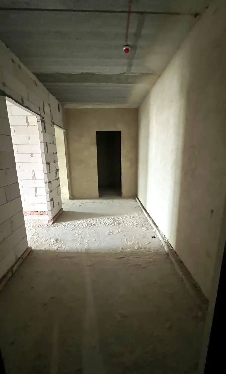 Фото: 1-кімнатна квартира на Домбровського вул., 3б, к.14,15