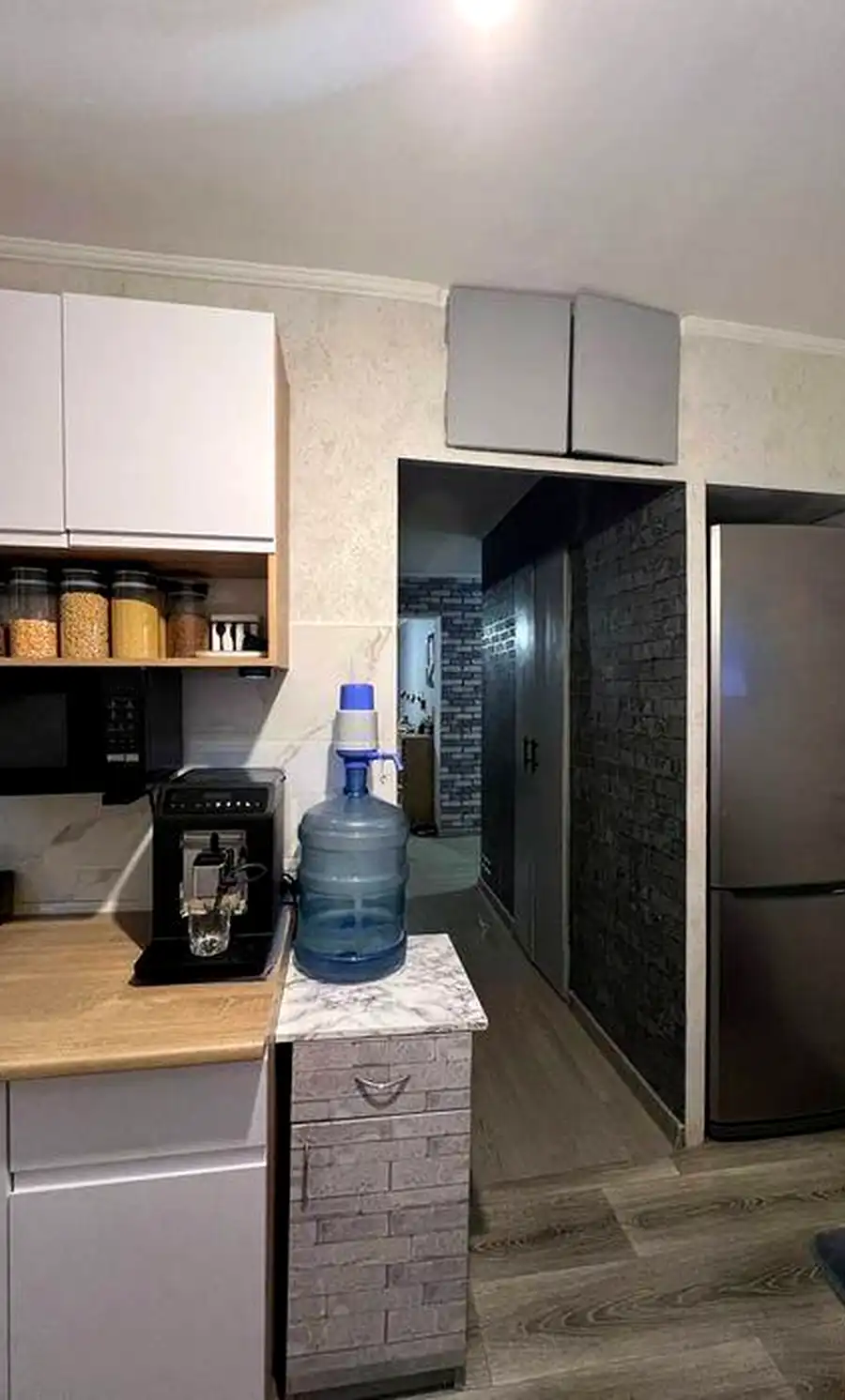 Фото: 2-кімнатна квартира 58 м² у Павлоград