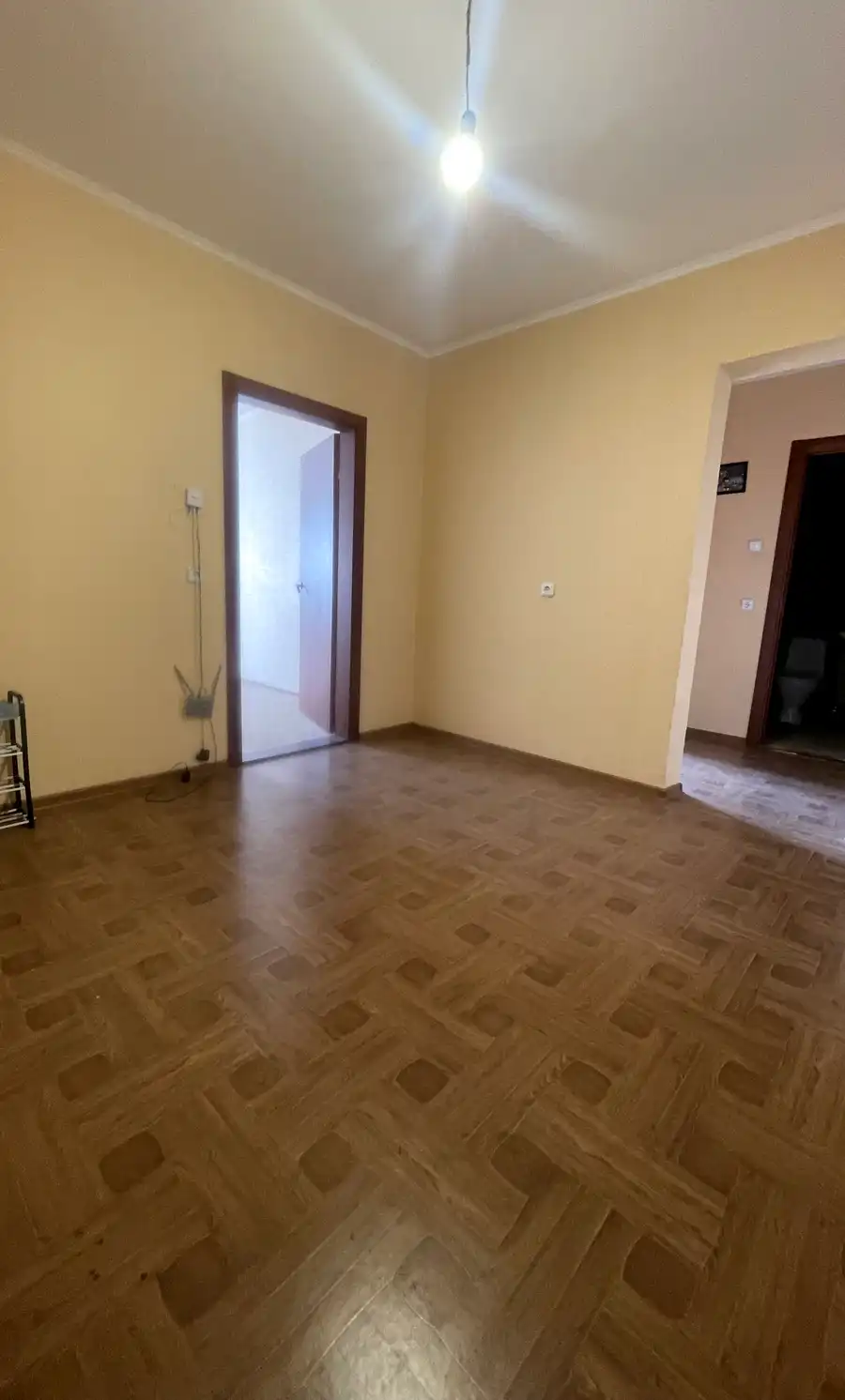 Фото: 1-кімнатна квартира 49 м² на вул. Кургузова, 11-Г