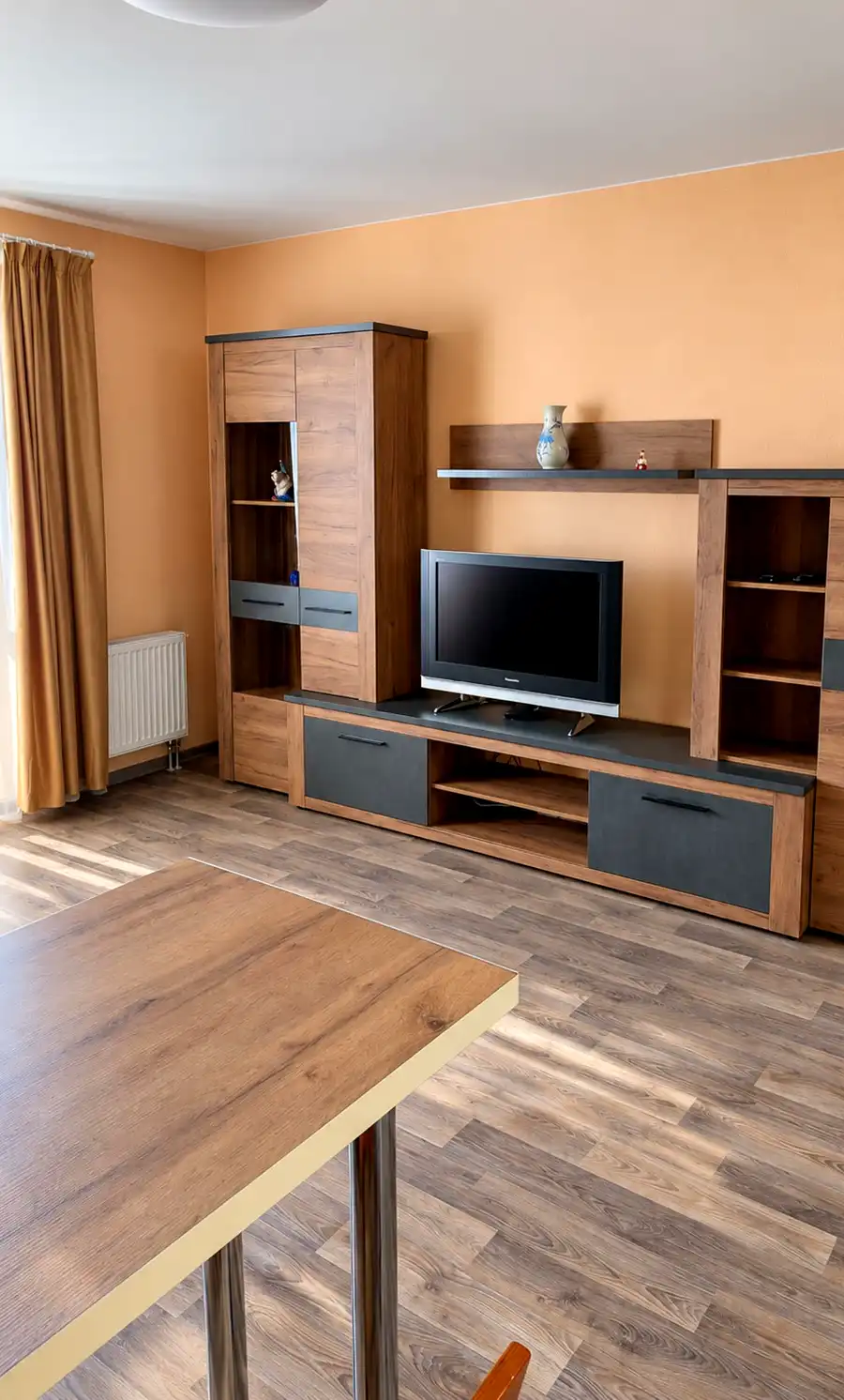 Фото: 1-кімнатна квартира 28.3 м² на вул. Шолуденка, 20