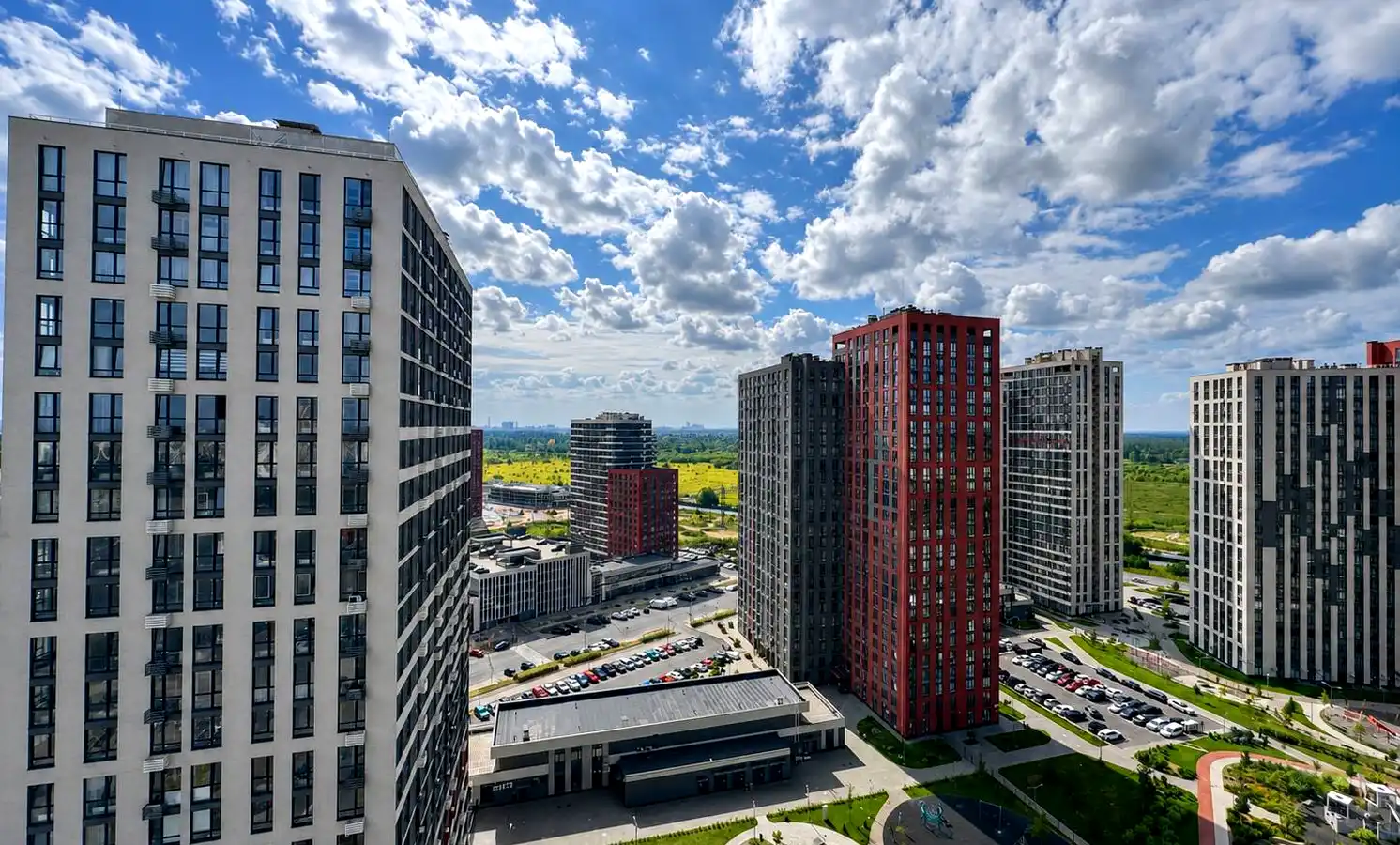 Фото: 2-кімнатна квартира на Всеволода Змієнка вул., 19